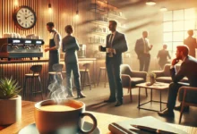 Facts About Coffee