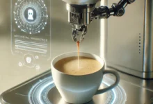 Technological Revolution of Coffee
