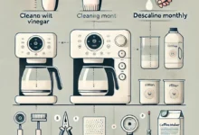 Fastest Way to Clean Your Coffee Maker