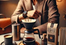 Make Coffee Part of Your Personal Style: Tips and Tricks