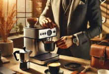 Morning Coffee Rituals: Kick-Start Your Day Like a Pro
