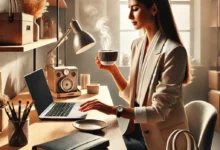 The Connection Between Coffee and Your Daily Habits