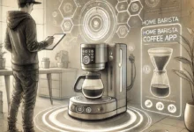 Top Coffee Apps for Home Baristas to Master Their Brews