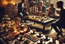 How to Host the Perfect Coffee Tasting Event at Home