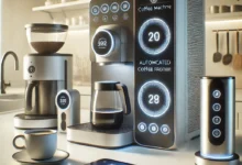 Automate Your Coffee Routine with These Tech Tools