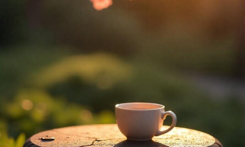 Best Coffee Blends for Relaxation