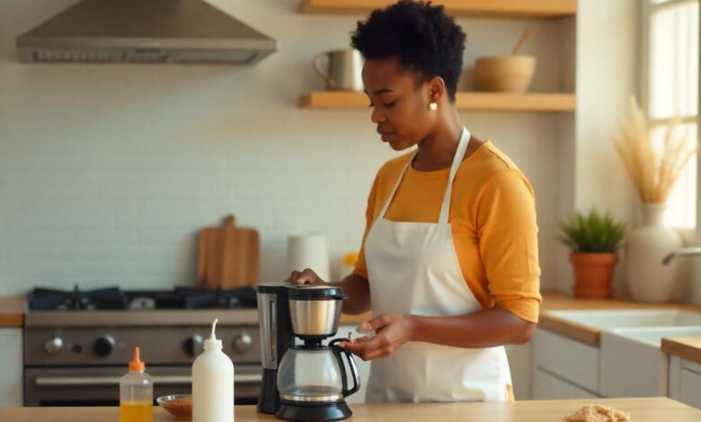 Easy Tech Hacks to Brew the Perfect Cup of Coffee