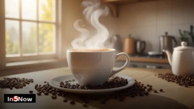 Boost Your Energy Naturally with the Power of Coffee