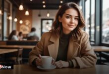 Coffee Meets Fashion: The Perfect Lifestyle Pairing