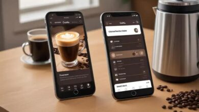 Discover the Best Coffee Recipe Apps for Baristas at Home