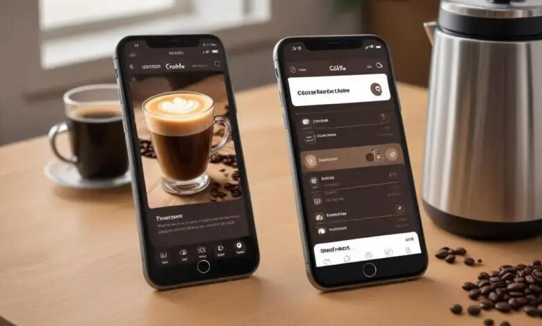 Discover the Best Coffee Recipe Apps for Baristas at Home