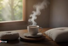 How Coffee Can Improve Focus and Enhance Meditation