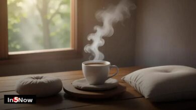 How Coffee Can Improve Focus and Enhance Meditation