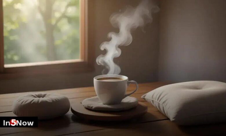 How Coffee Can Improve Focus and Enhance Meditation