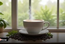 The Antioxidant Power of Coffee for Your Wellness Journey