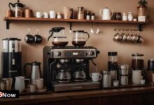 The Art of Brewing Coffee for a Luxury Experience