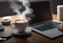 The Science of Coffee: Why It's the Secret Ingredient for Productivity