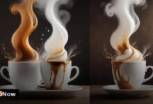 How to Fix a Bitter Cup of Coffee in Seconds