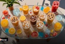 Creative Coffee Hacks for Refreshing Iced Drinks