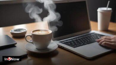 The Science of Coffee: Why It's the Secret Ingredient for Productivity