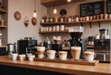 Discover the Latest Coffee Trends for a Stylish Life