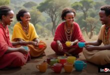 Weird Coffee Traditions That Will Surprise You