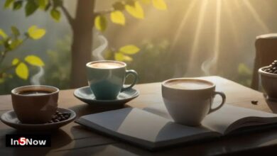 Healthy Ways Coffee Can Fight Fatigue Effectively