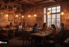 The Cultural Significance of Coffee in Modern Lifestyles