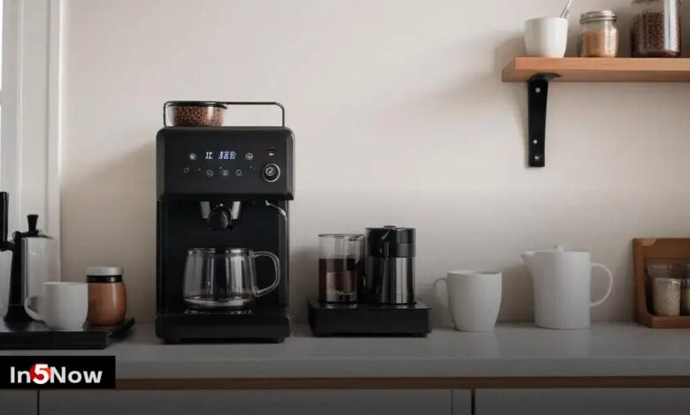 Coffee and Minimalism: A Match Made in Heaven