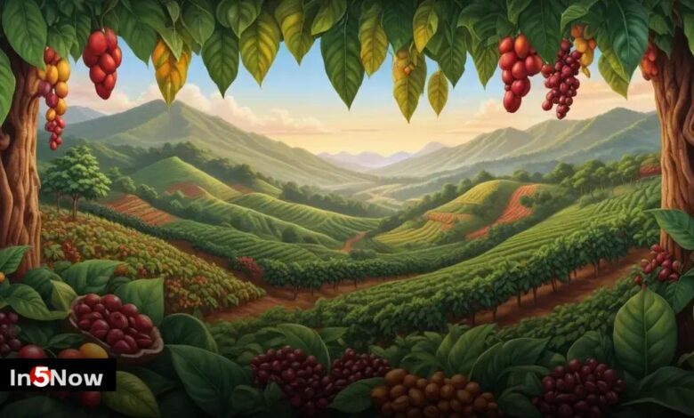 What Makes Coffee Beans From Different Regions Unique?