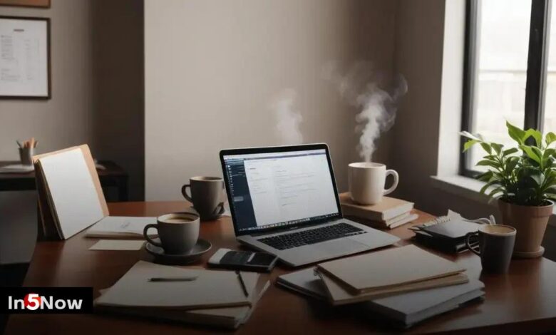 Coffee and Decision-Making: Can Your Brew Impact Your Choices?