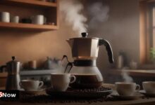 How to Brew Strong Coffee Without the Bitterness