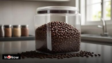 How to Store Coffee Beans for Maximum Freshness