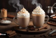 5 Simple Coffee Recipes to Supercharge Your Morning Routine