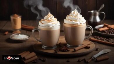 5 Simple Coffee Recipes to Supercharge Your Morning Routine