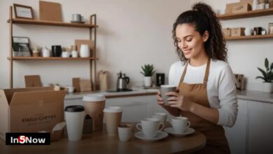 Best Coffee Subscription Apps for Busy Professionals