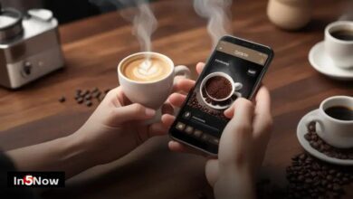 Use Technology to Discover New Coffee Blends