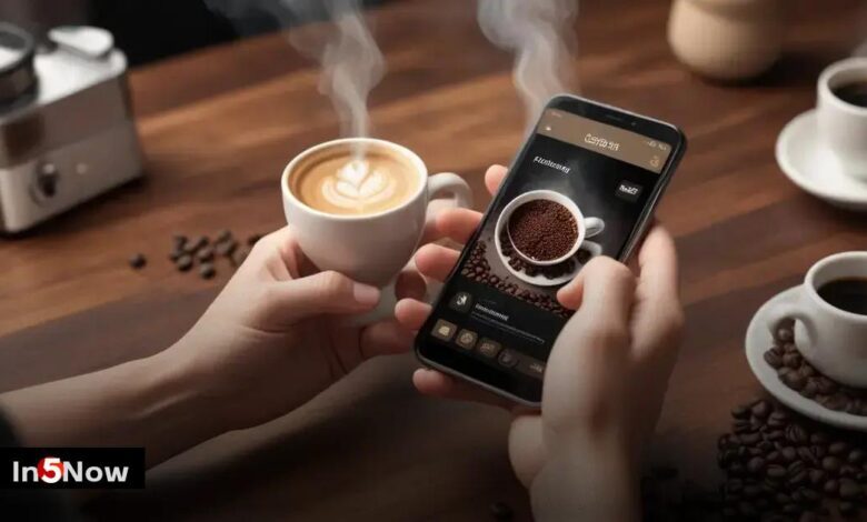 Use Technology to Discover New Coffee Blends