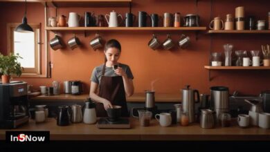 Best Online Tools for Passionate Coffee Enthusiasts