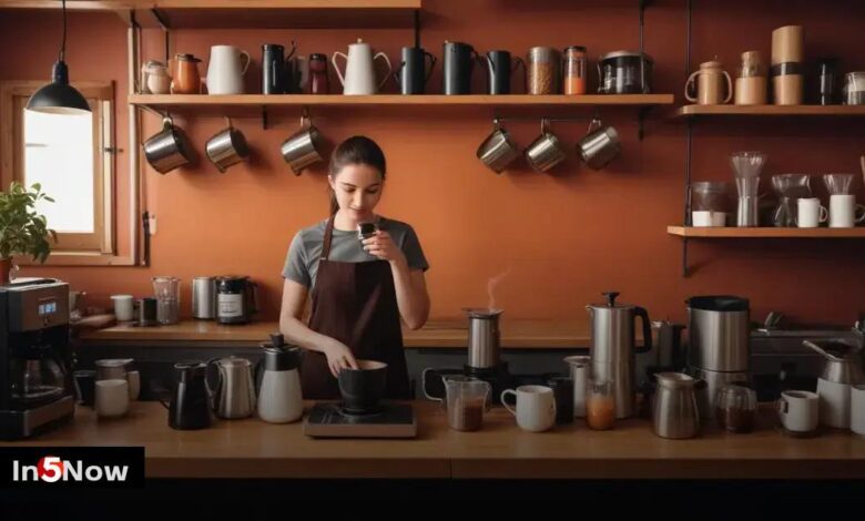 Best Online Tools for Passionate Coffee Enthusiasts
