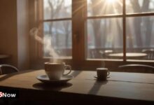 The Science of Coffee and Mood Improvement Explained