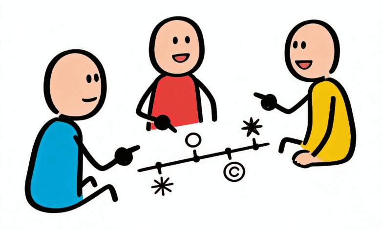 Histórias de empreendedores