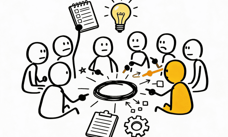 Ferramentas para Empreender