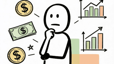 Dinheiro no Negócio