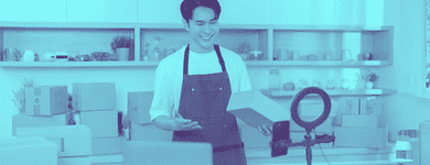 Empreendedorismo na prática