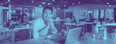 Histórias de empreendedores