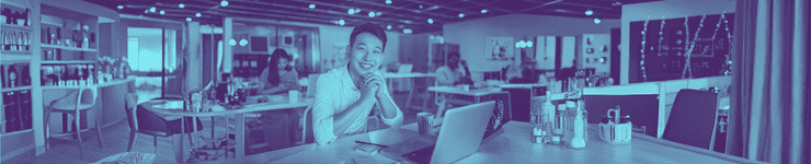 Histórias de empreendedores