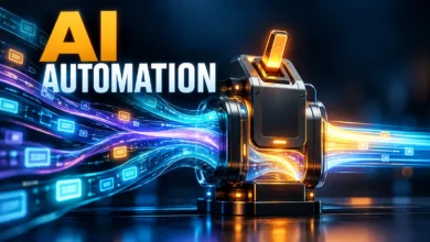 ai automation featured